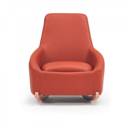 Fotoliu balansoar pentru cresa maternitate - THALES [1]