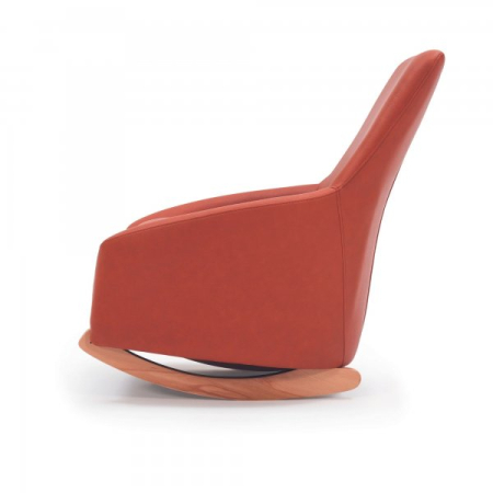 Fotoliu balansoar pentru cresa maternitate - THALES [3]