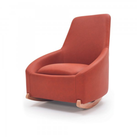 MOBILIER HORECA - Fotoliu balansoar pentru cresa maternitate - THALES