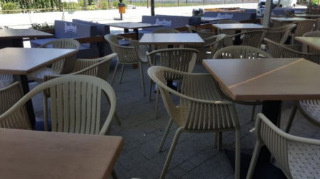 Fotolii din plastic TATAMI 306 [9]