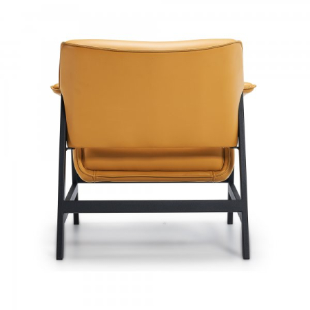 Fotoliu elegant pentru receptie sala asteptare in stil modern - SPACE [3]