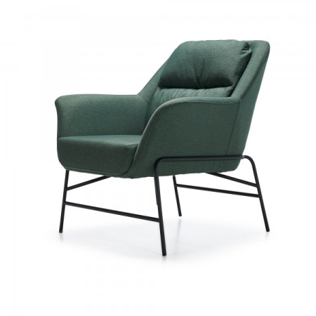 Fotolii office - Fotoliu modern pentru receptie sala asteptare - VICTORIA