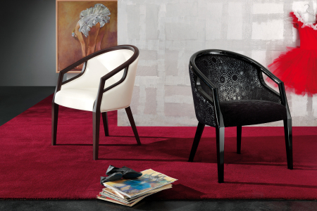 Fotolii moderne tapitate CZT 1225/P FIDIA [4]