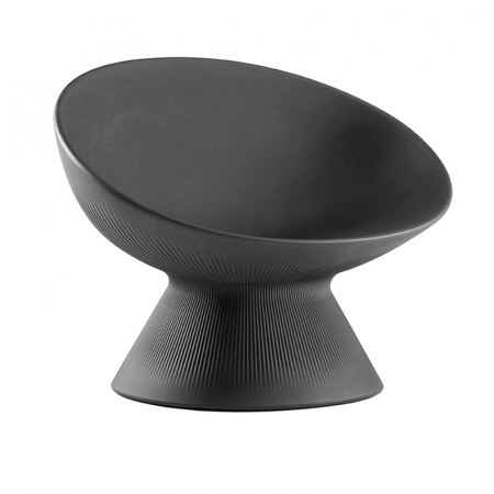 Fotolii lounge - Fotoliu lounge din plastic pentru exterior - FADE RELAX