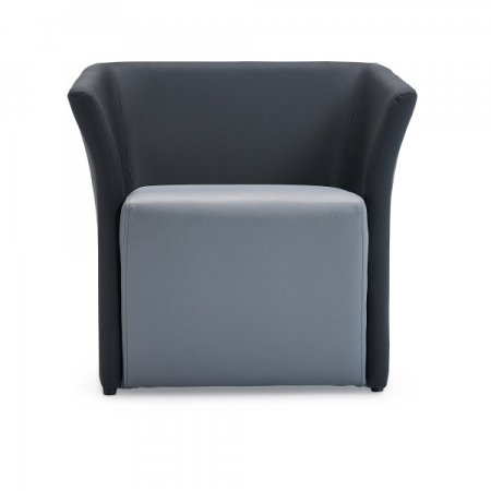 Fotoliu receptie in stil modern minimalist - SLIM [1]