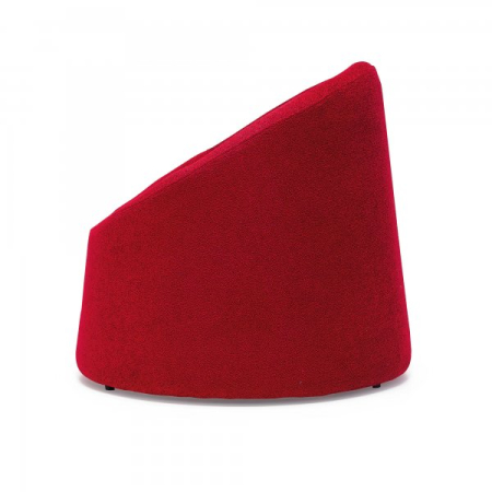 Fotoliu sala asteptare tapitat la comanda - FUNNY [2]