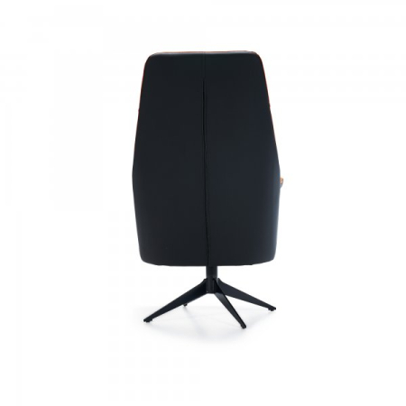 Fotoliu tapitat sala de asteptare receptie - ZEUS [2]