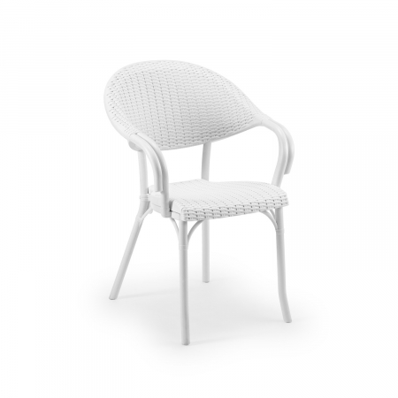 Fotolii terasa fast-food exterior plastic FLASH-R [7]
