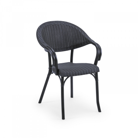 Fotolii terasa fast-food exterior plastic FLASH-R [9]