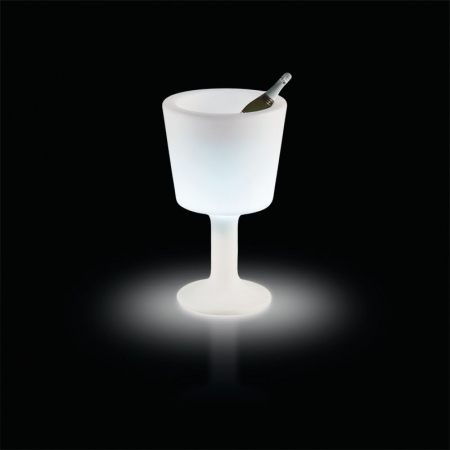 Mobilier luminos - Frapiera luminoasa LIGHT DRINK
