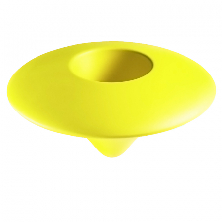 Obiecte decorative - Frapiera plutitoare din polietilena NINFEA