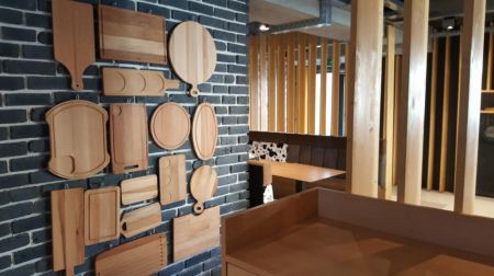 Friends Kitchen - Targoviste, DB (2018) [8]