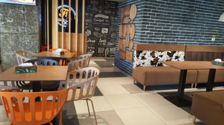 Friends Kitchen - Targoviste, DB (2018) [4]