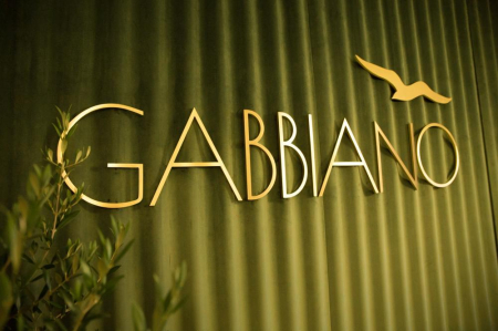 PORTOFOLIU - Gabbiano - Bucuresti (2019)