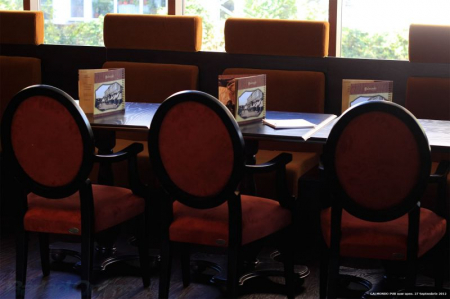 Galmondo - Barlad, VS (2012) [7]