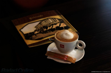 Galmondo - Barlad, VS (2012) [12]