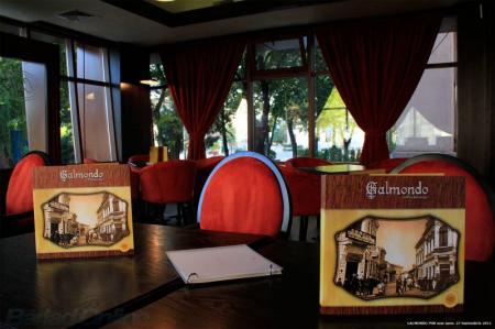 Galmondo - Barlad, VS (2012) [13]