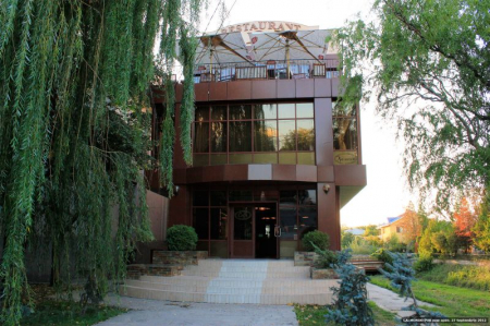 Galmondo - Barlad, VS (2012) [17]