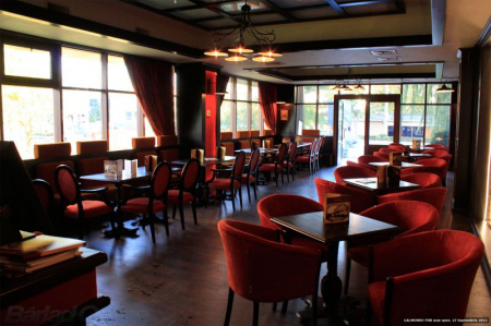 Galmondo - Barlad, VS (2012) [1]