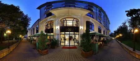 Grand Hotel Sofianu - Ramnicu Valcea, VL (2017) [7]