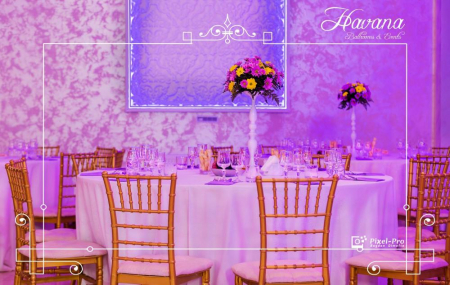 Havana Ballrooms & Events - Galati, GL (2017) [5]