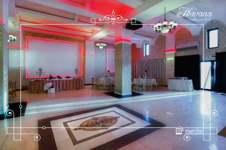 Havana Ballrooms & Events - Galati, GL (2017) [3]