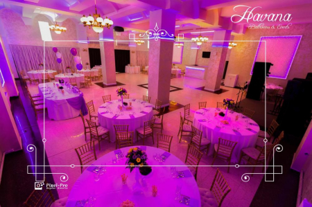 Havana Ballrooms & Events - Galati, GL (2017) [2]