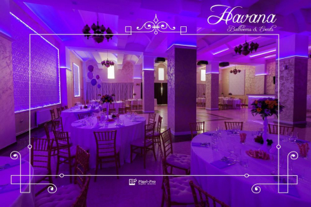 Havana Ballrooms & Events - Galati, GL (2017) [1]