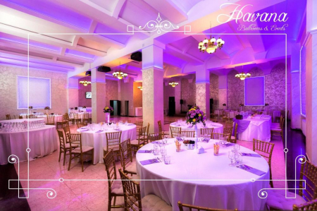 Havana Ballrooms & Events - Galati, GL (2017) [6]