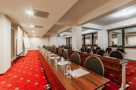 Hotel Best Western Plus - sala conferinte - Bucuresti (2015)