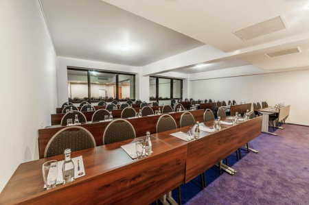 Hotel Best Western Plus - sala conferinte - Bucuresti (2015) [10]
