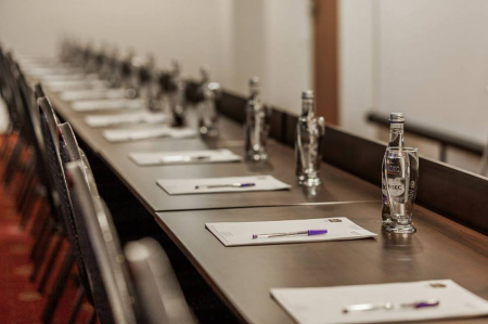 Hotel Best Western Plus - sala conferinte - Bucuresti (2015) [11]