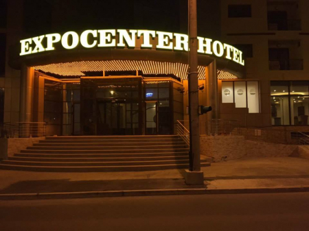 Hotel Best Western Plus - sala conferinte - Bucuresti (2015) [13]