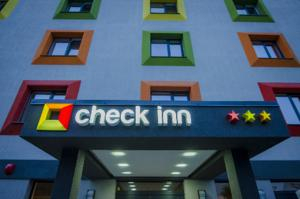 Hotel Check Inn - Timisoara, TM (2012) [3]