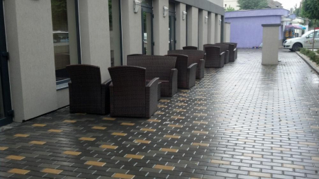 PORTOFOLIU - Hotel Check Inn - Timisoara, TM (2012)
