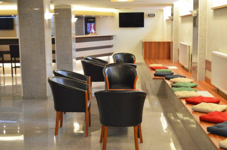 Hotel Ciucas - Baile Tusnad, HR (2014) [2]