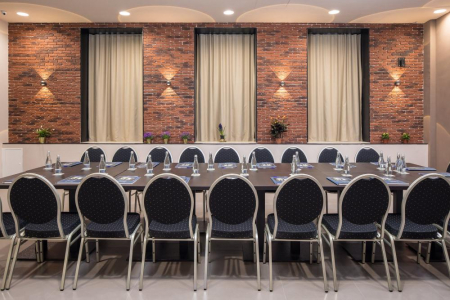 Hotel Concorde Old Bucharest - Bucuresti (2019) [9]