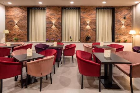 Hotel Concorde Old Bucharest - Bucuresti (2019) [2]
