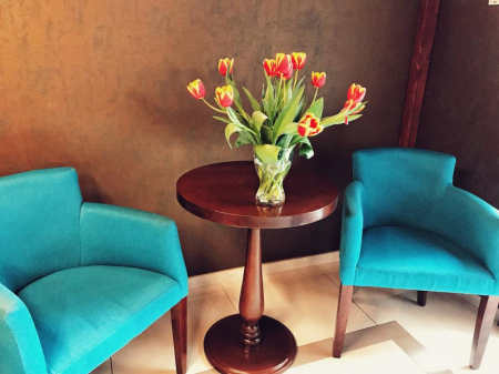 Hotel Concorde Old Bucharest - Bucuresti (2019) [7]