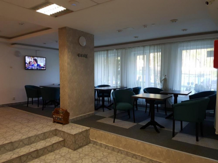 Hotel Cristal-Stadion - Sinaia, PH (2017) [1]