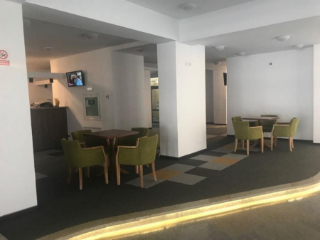 Hotel Cristal-Stadion - Sinaia, PH (2017) [6]