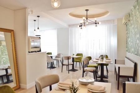 Hotel Lev or II - Bucuresti