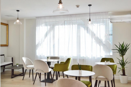 Hotel Lev or II - Bucuresti (2019) [3]