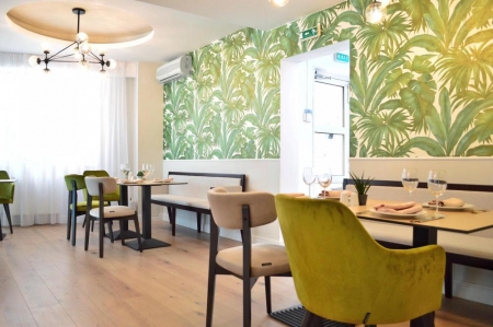 Hotel Lev or II - Bucuresti (2019) [1]