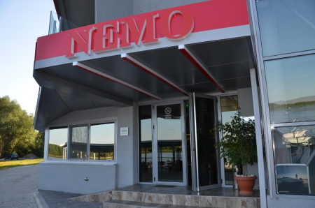 Hotel Nemo - Braila, BR (2021)