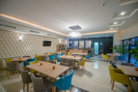 Hotel Nevada - Mamaia, CT (2018) [2]