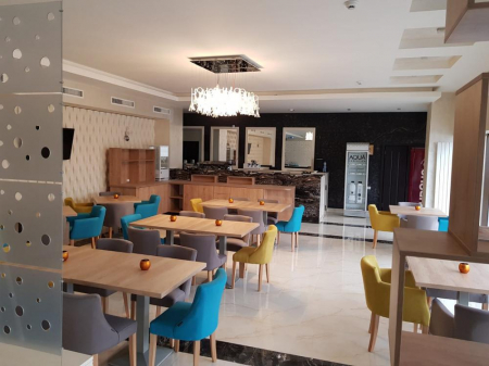 Hotel Nevada - Mamaia, CT (2018) [5]