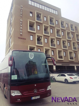 Hotel Nevada - Mamaia, CT (2018) [7]