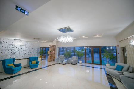 PORTOFOLIU - Hotel Nevada - Mamaia, CT (2018)