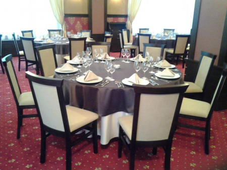 Hotel Stejarii - Dumbrava Noua, BV (2011) [2]